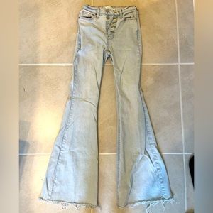 Pacsun jeans